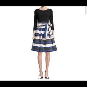 Eliza J Knee Length Dress